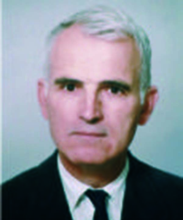 Стефан  Радев