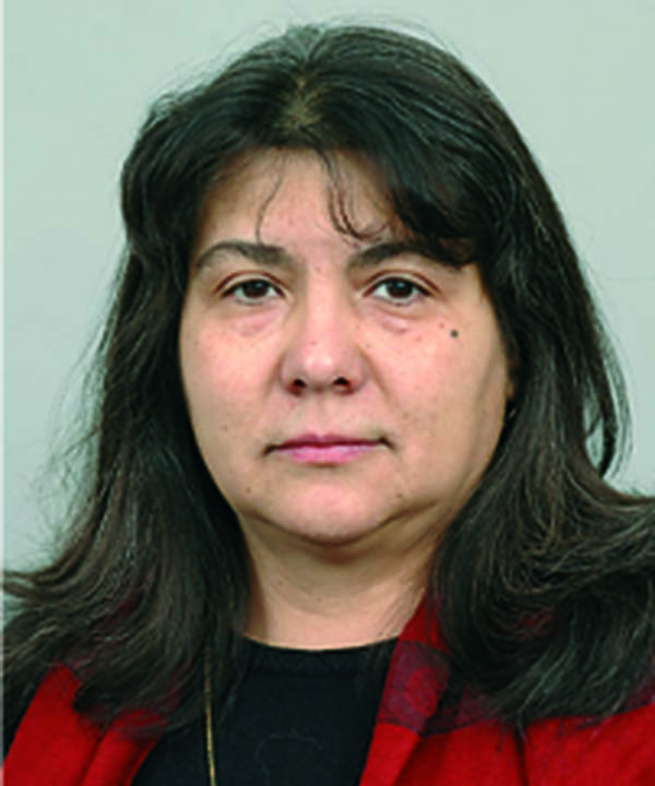 Павлинка  Найденова