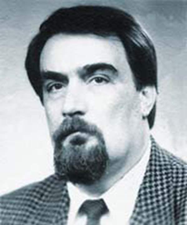 Матю  Матев
