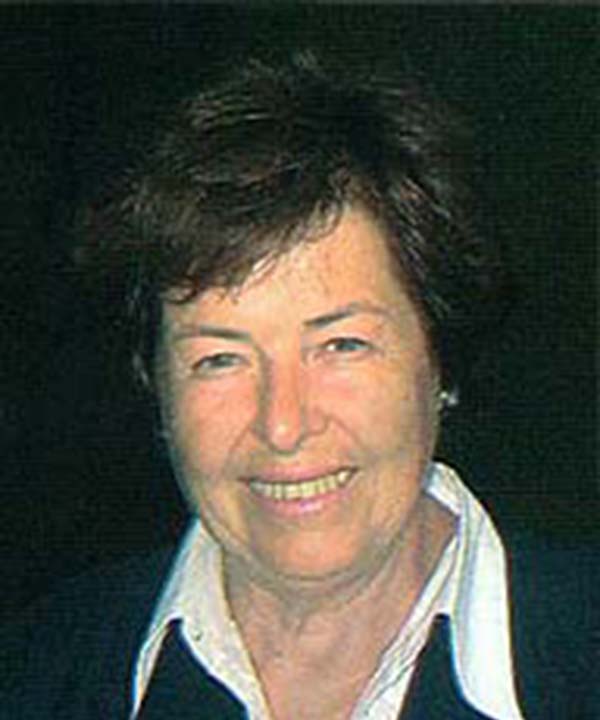 Ludmila  Doncheva-Petkova