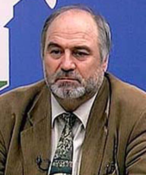Iliya  Todev