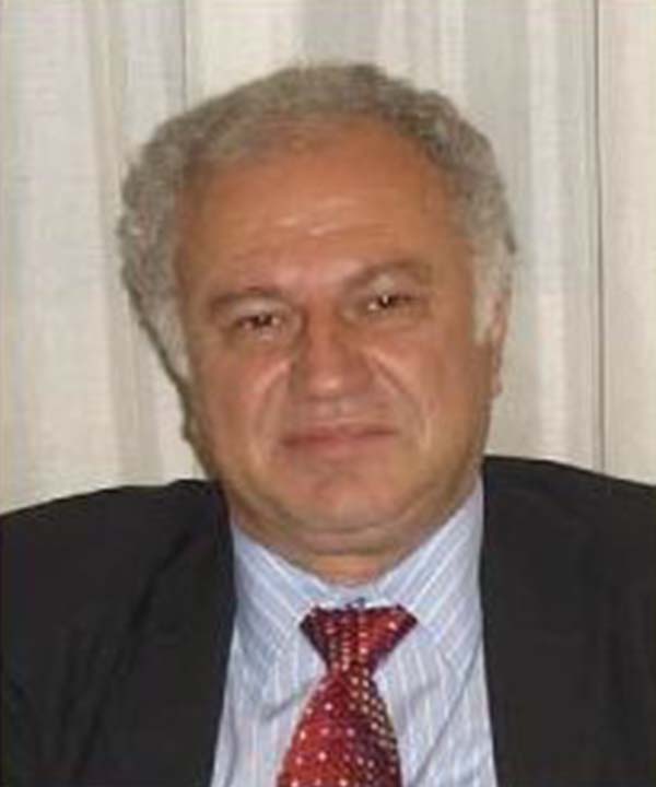 Петър  Гецов