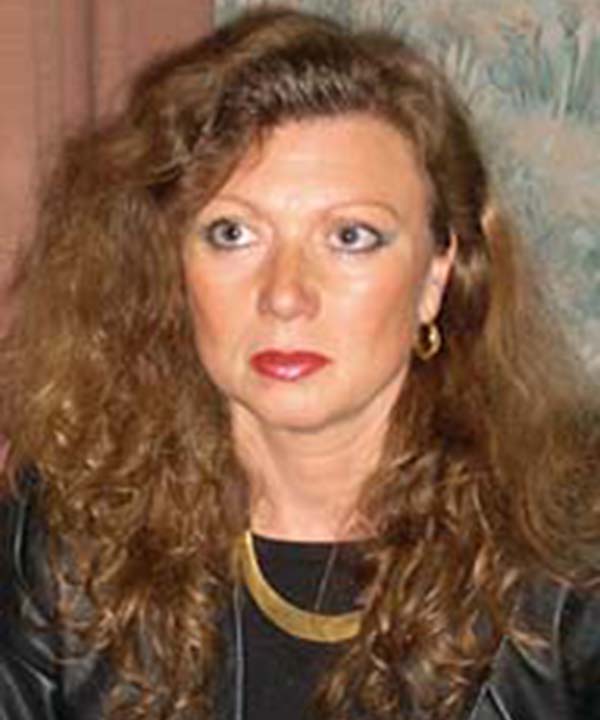 Алла  Кирова