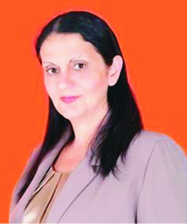 Аделина  Миланова